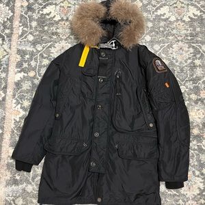 Authentic Parajumpers Jacket